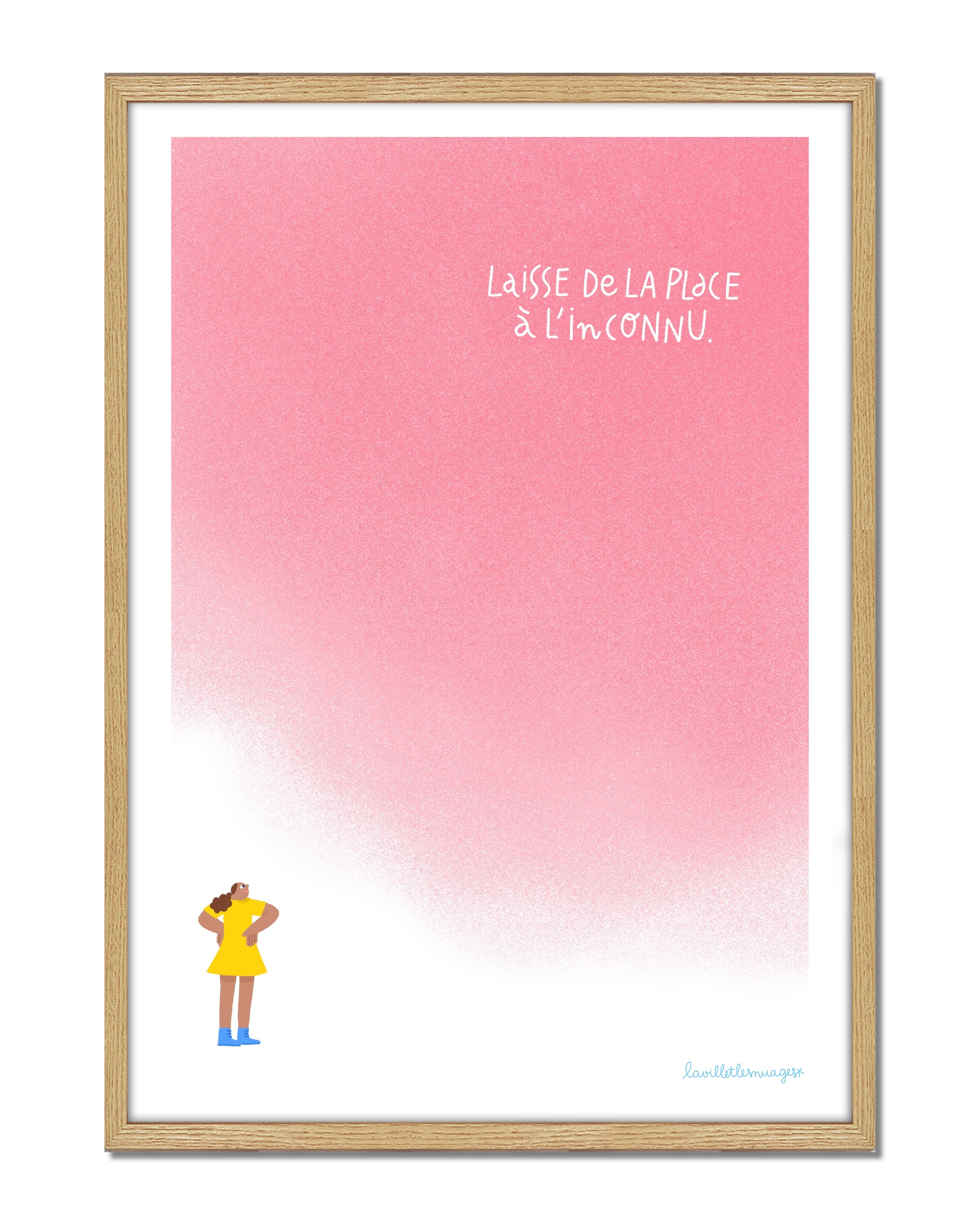 L'inconnu