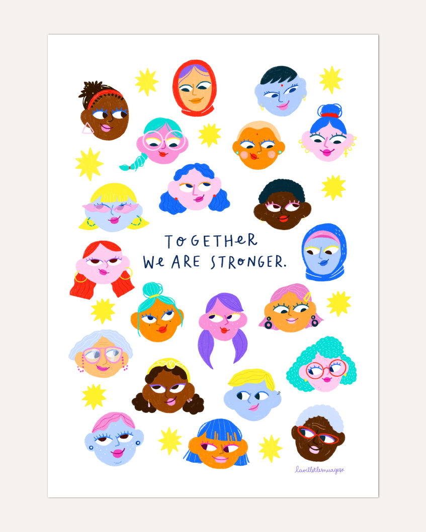 Together